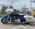 Синий Харлей-Дэвидсон FLHTK Electra Glide Ultra Limited, объемом двигателя 0 л и пробегом 1 тыс. км за 23900 $, фото 5 на Automoto.ua