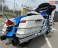 Синий Харлей-Дэвидсон FLHTK Electra Glide Ultra Limited, объемом двигателя 1.9 л и пробегом 1 тыс. км за 24200 $, фото 7 на Automoto.ua