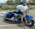 Синий Харлей-Дэвидсон FLHTK Electra Glide Ultra Limited, объемом двигателя 0 л и пробегом 1 тыс. км за 23900 $, фото 1 на Automoto.ua