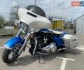 Синий Харлей-Дэвидсон FLHTK Electra Glide Ultra Limited, объемом двигателя 0 л и пробегом 1 тыс. км за 23900 $, фото 8 на Automoto.ua