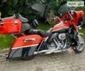 Помаранчевий Харлей-Девідсон FLHTK Electra Glide Ultra Limited, об'ємом двигуна 0 л та пробігом 27 тис. км за 17000 $, фото 17 на Automoto.ua