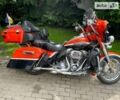 Помаранчевий Харлей-Девідсон FLHTK Electra Glide Ultra Limited, об'ємом двигуна 0 л та пробігом 27 тис. км за 17000 $, фото 1 на Automoto.ua