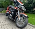 Помаранчевий Харлей-Девідсон FLHTK Electra Glide Ultra Limited, об'ємом двигуна 0 л та пробігом 27 тис. км за 17000 $, фото 4 на Automoto.ua