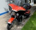 Помаранчевий Харлей-Девідсон FLHTK Electra Glide Ultra Limited, об'ємом двигуна 0 л та пробігом 27 тис. км за 17000 $, фото 15 на Automoto.ua