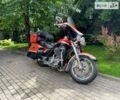 Помаранчевий Харлей-Девідсон FLHTK Electra Glide Ultra Limited, об'ємом двигуна 0 л та пробігом 27 тис. км за 17000 $, фото 19 на Automoto.ua