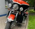 Помаранчевий Харлей-Девідсон FLHTK Electra Glide Ultra Limited, об'ємом двигуна 0 л та пробігом 27 тис. км за 17000 $, фото 3 на Automoto.ua