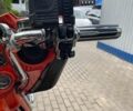 Помаранчевий Харлей-Девідсон FLHTK Electra Glide Ultra Limited, об'ємом двигуна 0 л та пробігом 27 тис. км за 17000 $, фото 10 на Automoto.ua