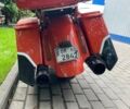 Помаранчевий Харлей-Девідсон FLHTK Electra Glide Ultra Limited, об'ємом двигуна 0 л та пробігом 27 тис. км за 17000 $, фото 20 на Automoto.ua