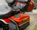 Помаранчевий Харлей-Девідсон FLHTK Electra Glide Ultra Limited, об'ємом двигуна 0 л та пробігом 27 тис. км за 17000 $, фото 6 на Automoto.ua