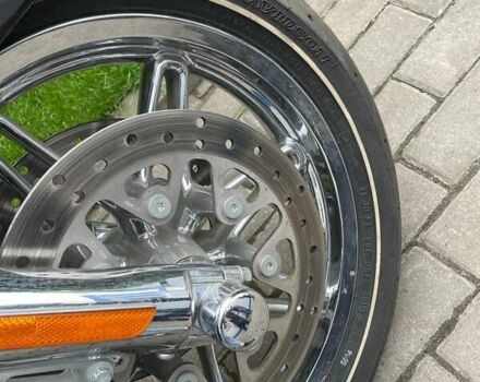 Помаранчевий Харлей-Девідсон FLHTK Electra Glide Ultra Limited, об'ємом двигуна 0 л та пробігом 27 тис. км за 17000 $, фото 9 на Automoto.ua