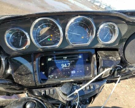 Харлей-Дэвидсон FLHTKSE, объемом двигателя 1.92 л и пробегом 0 тыс. км за 10000 $, фото 6 на Automoto.ua