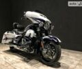 Білий Харлей-Девідсон FLHX Street Glide, об'ємом двигуна 1.8 л та пробігом 9 тис. км за 21900 $, фото 37 на Automoto.ua