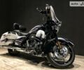 Білий Харлей-Девідсон FLHX Street Glide, об'ємом двигуна 1.8 л та пробігом 9 тис. км за 21900 $, фото 32 на Automoto.ua