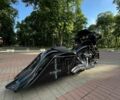 Черный Харлей-Дэвидсон FLHX Street Glide, объемом двигателя 0 л и пробегом 35 тыс. км за 39990 $, фото 18 на Automoto.ua