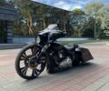 Черный Харлей-Дэвидсон FLHX Street Glide, объемом двигателя 0 л и пробегом 35 тыс. км за 39990 $, фото 26 на Automoto.ua