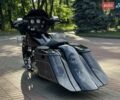 Черный Харлей-Дэвидсон FLHX Street Glide, объемом двигателя 0 л и пробегом 35 тыс. км за 39990 $, фото 8 на Automoto.ua