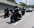 Черный Харлей-Дэвидсон FLHX Street Glide, объемом двигателя 0 л и пробегом 35 тыс. км за 39990 $, фото 28 на Automoto.ua