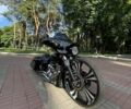 Черный Харлей-Дэвидсон FLHX Street Glide, объемом двигателя 0 л и пробегом 35 тыс. км за 39990 $, фото 12 на Automoto.ua