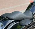 Черный Харлей-Дэвидсон FLHX Street Glide, объемом двигателя 0 л и пробегом 35 тыс. км за 39990 $, фото 4 на Automoto.ua