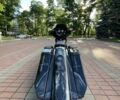 Черный Харлей-Дэвидсон FLHX Street Glide, объемом двигателя 0 л и пробегом 35 тыс. км за 39990 $, фото 21 на Automoto.ua