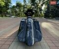 Черный Харлей-Дэвидсон FLHX Street Glide, объемом двигателя 0 л и пробегом 35 тыс. км за 39990 $, фото 9 на Automoto.ua