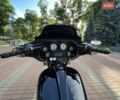 Черный Харлей-Дэвидсон FLHX Street Glide, объемом двигателя 0 л и пробегом 35 тыс. км за 39990 $, фото 11 на Automoto.ua