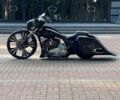 Черный Харлей-Дэвидсон FLHX Street Glide, объемом двигателя 0 л и пробегом 35 тыс. км за 39990 $, фото 25 на Automoto.ua