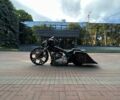 Черный Харлей-Дэвидсон FLHX Street Glide, объемом двигателя 0 л и пробегом 35 тыс. км за 39990 $, фото 27 на Automoto.ua