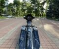 Черный Харлей-Дэвидсон FLHX Street Glide, объемом двигателя 0 л и пробегом 35 тыс. км за 39990 $, фото 20 на Automoto.ua