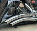 Черный Харлей-Дэвидсон FLHX Street Glide, объемом двигателя 0 л и пробегом 35 тыс. км за 39990 $, фото 5 на Automoto.ua