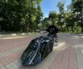 Черный Харлей-Дэвидсон FLHX Street Glide, объемом двигателя 0 л и пробегом 35 тыс. км за 39990 $, фото 19 на Automoto.ua