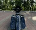 Черный Харлей-Дэвидсон FLHX Street Glide, объемом двигателя 0 л и пробегом 35 тыс. км за 39990 $, фото 22 на Automoto.ua