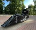 Черный Харлей-Дэвидсон FLHX Street Glide, объемом двигателя 0 л и пробегом 35 тыс. км за 39990 $, фото 17 на Automoto.ua