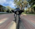 Черный Харлей-Дэвидсон FLHX Street Glide, объемом двигателя 0 л и пробегом 35 тыс. км за 39990 $, фото 13 на Automoto.ua