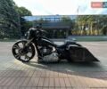 Черный Харлей-Дэвидсон FLHX Street Glide, объемом двигателя 0 л и пробегом 35 тыс. км за 39990 $, фото 10 на Automoto.ua