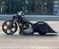 Черный Харлей-Дэвидсон FLHX Street Glide, объемом двигателя 0 л и пробегом 35 тыс. км за 39990 $, фото 24 на Automoto.ua