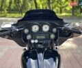 Черный Харлей-Дэвидсон FLHX Street Glide, объемом двигателя 0 л и пробегом 35 тыс. км за 39990 $, фото 7 на Automoto.ua