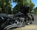 Черный Харлей-Дэвидсон FLHX Street Glide, объемом двигателя 0 л и пробегом 35 тыс. км за 39990 $, фото 16 на Automoto.ua