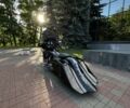 Черный Харлей-Дэвидсон FLHX Street Glide, объемом двигателя 0 л и пробегом 35 тыс. км за 39990 $, фото 1 на Automoto.ua