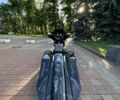 Черный Харлей-Дэвидсон FLHX Street Glide, объемом двигателя 0 л и пробегом 35 тыс. км за 39990 $, фото 3 на Automoto.ua