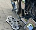 Черный Харлей-Дэвидсон FLHX Street Glide, объемом двигателя 0 л и пробегом 35 тыс. км за 39990 $, фото 23 на Automoto.ua