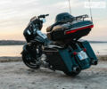 Чорний Харлей-Девідсон FLHX Street Glide, об'ємом двигуна 1.7 л та пробігом 61 тис. км за 15000 $, фото 8 на Automoto.ua