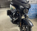 Чорний Харлей-Девідсон FLHX Street Glide, об'ємом двигуна 1.7 л та пробігом 67 тис. км за 14999 $, фото 11 на Automoto.ua