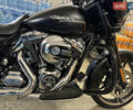 Чорний Харлей-Девідсон FLHX Street Glide, об'ємом двигуна 1.7 л та пробігом 67 тис. км за 14999 $, фото 5 на Automoto.ua