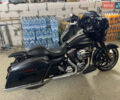 Чорний Харлей-Девідсон FLHX Street Glide, об'ємом двигуна 1.7 л та пробігом 67 тис. км за 14999 $, фото 8 на Automoto.ua