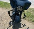 Черный Харлей-Дэвидсон FLHX Street Glide, объемом двигателя 1.58 л и пробегом 37 тыс. км за 11500 $, фото 7 на Automoto.ua