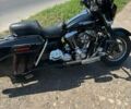 Черный Харлей-Дэвидсон FLHX Street Glide, объемом двигателя 1.58 л и пробегом 37 тыс. км за 11500 $, фото 1 на Automoto.ua