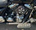 Черный Харлей-Дэвидсон FLHX Street Glide, объемом двигателя 1.58 л и пробегом 37 тыс. км за 11500 $, фото 4 на Automoto.ua