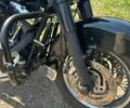 Черный Харлей-Дэвидсон FLHX Street Glide, объемом двигателя 1.58 л и пробегом 37 тыс. км за 11500 $, фото 10 на Automoto.ua
