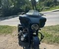 Черный Харлей-Дэвидсон FLHX Street Glide, объемом двигателя 1.58 л и пробегом 37 тыс. км за 11500 $, фото 6 на Automoto.ua